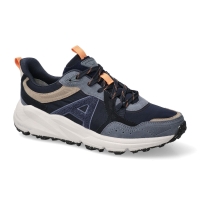 chaussure allrounder lacets go ahead marine